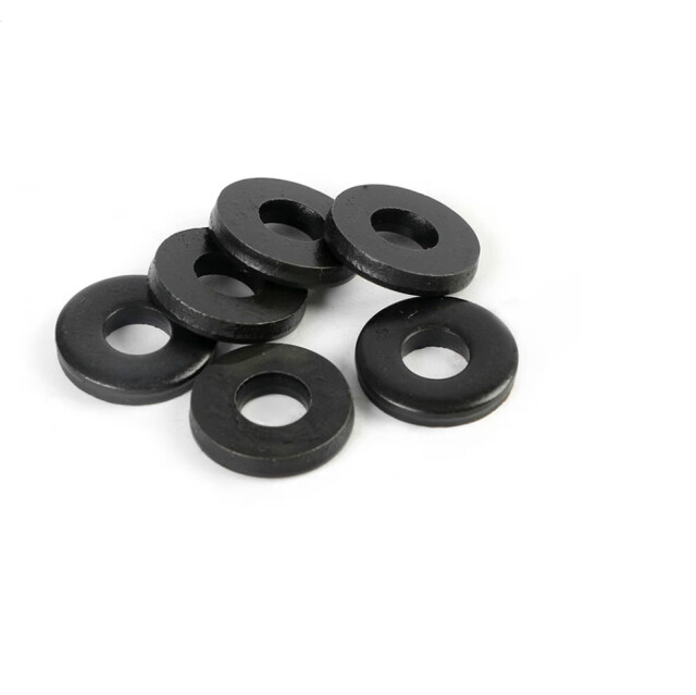 Extra thick flat washers