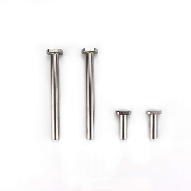 Set Bolt