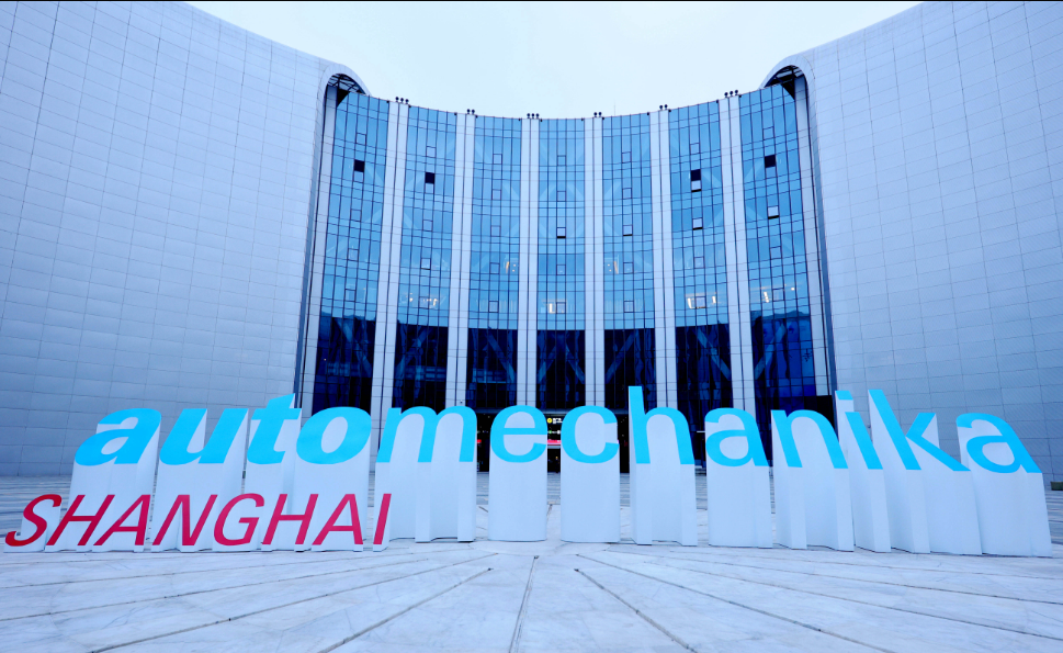 Automechanika Shanghai 2024: Innovations And Opportunities