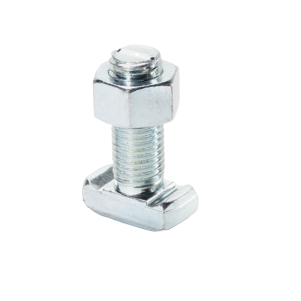 T-bolts for anchor channel,mounting channel 