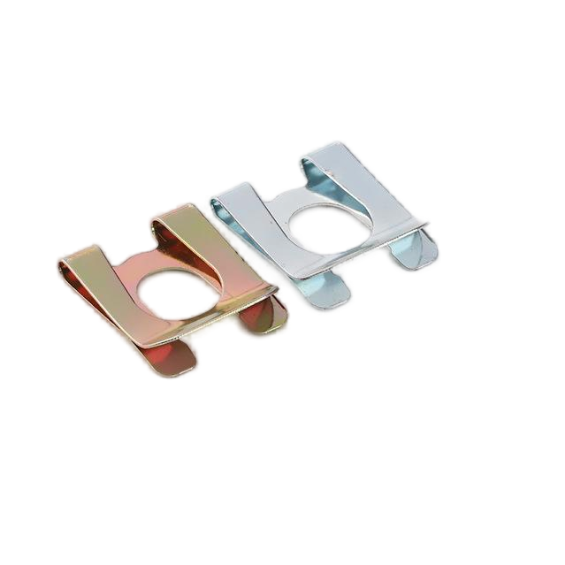 Safety clip for clevis pin,CG-S series 