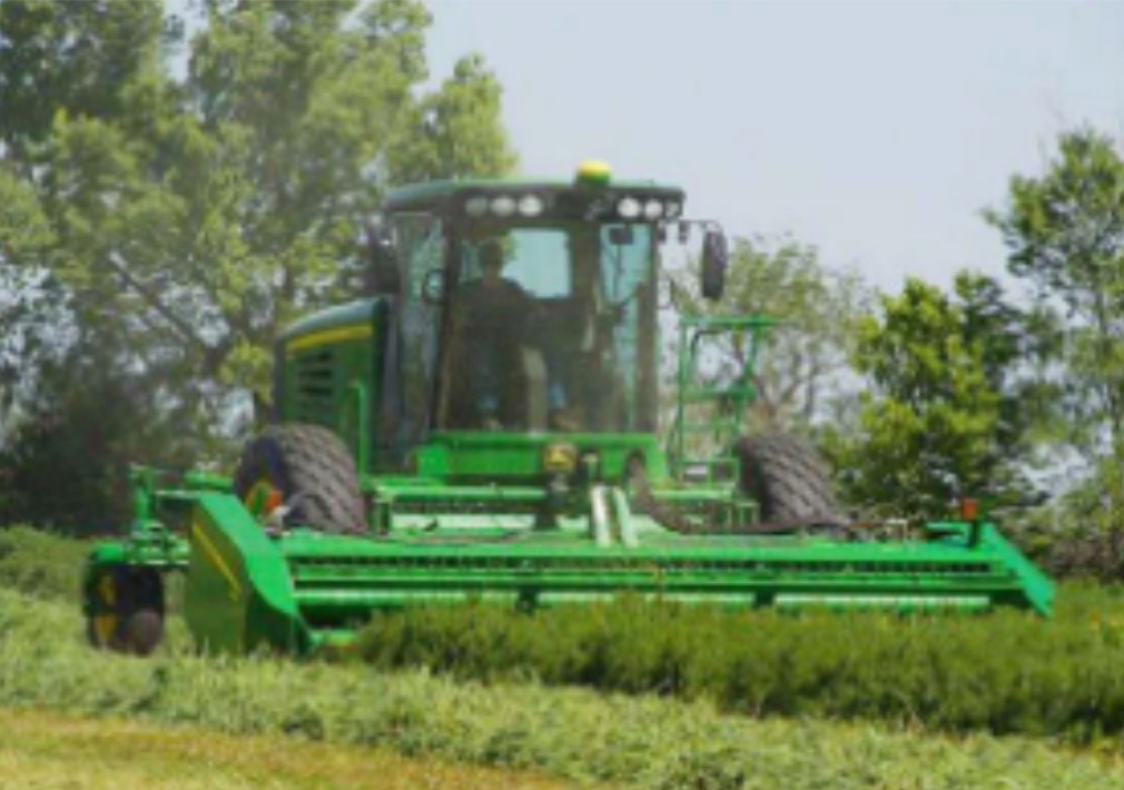 Agricultural Machinery and Construction Equipment