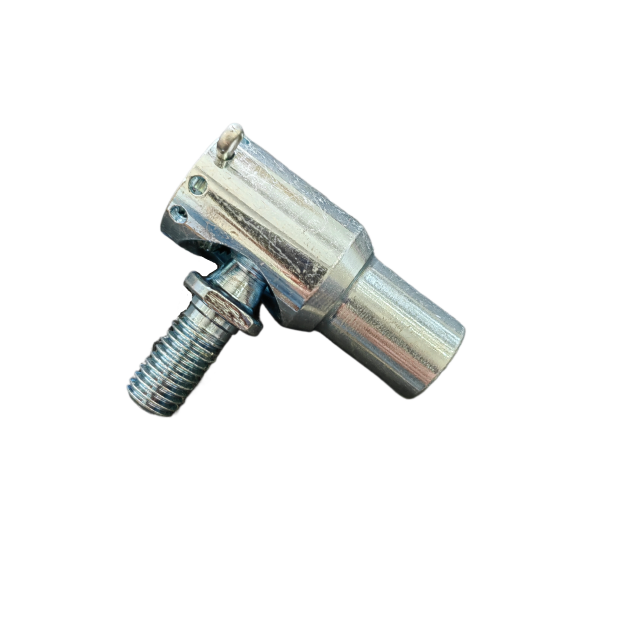 Angle joint DIN71801,C16M10