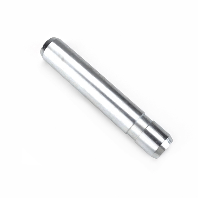 Turned shaft
