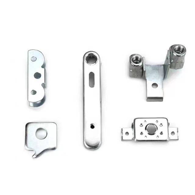 Stamping Parts 1
