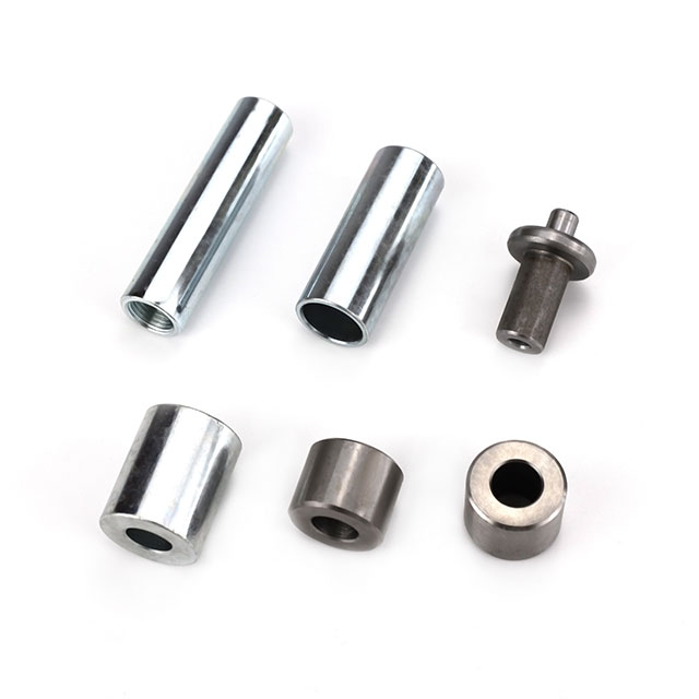 Spacers and bushings