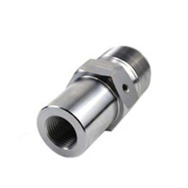 Injection Molding Machine Accessory